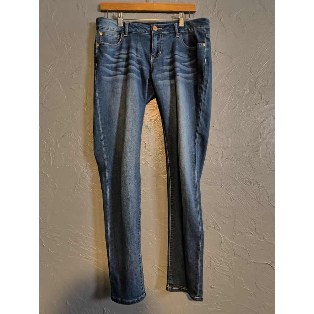 Celebrity Pink Jeans Size 9